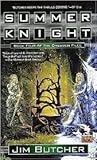 Summer Knight by Jim Butcher