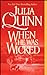 When He Was Wicked (Bridgertons, #6) by Julia Quinn