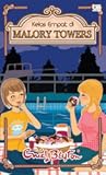 Kelas Empat di Malory Towers (Malory Towers, #4)