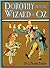 Dorothy and the Wizard in Oz (Oz, #4)