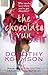 The Chocolate Run by Dorothy Koomson