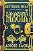 Zakazana magia (Septimus Heap, #1)