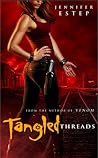 Tangled Threads by Jennifer Estep