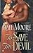 To Save the Devil (Sons of Sin, #2)