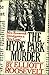 The Hyde Park Murder (Eleanor Roosevelt, #2)