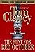 The Hunt for Red October by Tom Clancy