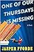 One of Our Thursdays Is Missing (Thursday Next, #6)