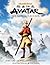 Avatar The Last Airbender: The Art of the Animated Series