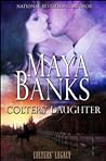 Colters' Daughter by Maya Banks