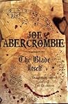 The Blade Itself by Joe Abercrombie