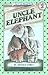 Uncle Elephant (Chinese and English Edition)