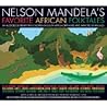 Nelson Mandela's Favorite African Folktales by Nelson Mandela