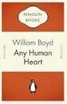 Any Human Heart by William  Boyd