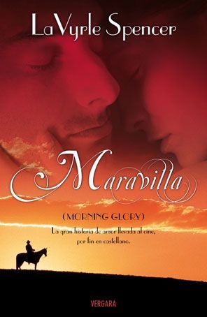 Maravilla by LaVyrle Spencer