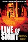 Line of Sight (Frank Swann, #1)