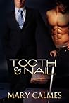 Tooth & Nail (Warder #2)