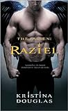 Raziel (The Fallen, #1)