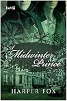 A Midwinter Prince by Harper Fox