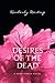 Desires of the Dead (The Body Finder, #2)