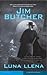 Luna llena (The Dresden Files, #2)