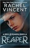 Reaper by Rachel Vincent