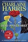 Dead in the Family by Charlaine Harris