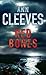 Red Bones (Shetland Island, #3)