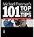 Michael Freeman's 101 Top Tips Digital Photography