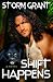 Shift Happens (Tales of B.O.O. #1)