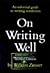 On Writing Well