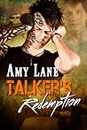 Talker's Redemption (Talker, #2)