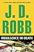 Indulgence in Death (In Death, #31) by J.D. Robb