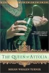 The Queen of Attolia (The Queen's Thief, #2)