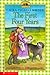 The First Four Years by Laura Ingalls Wilder