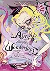 Alice's Adventures in Wonderland by Lewis Carroll