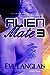 Alien Mate 3 (Alien Mate, #3)