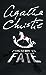 Postern of Fate (Tommy and Tuppence Mysteries, #5)