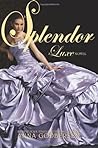 Splendor by Anna Godbersen