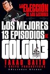 Golgo 13, la elec...