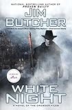 White Night by Jim Butcher