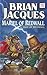 Mariel of Redwall (Redwall, #4)