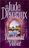 Highland Velvet (Velvet Montgomery Annuals Tetralogy #2)