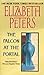 The Falcon at the Portal by Elizabeth Peters