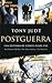 Postguerra by Tony Judt