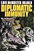 Diplomatic Immunity (Vorkosigan Saga, #13) by Lois McMaster Bujold