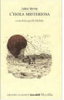 L'isola misteriosa by Jules Verne