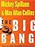 The Big Bang (Mike Hammer, #16)