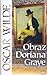 Obraz Doriana Graye by Oscar Wilde