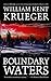 Boundary Waters (Cork O'Connor, #2) by William Kent Krueger