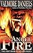 Angel Fire (Fallen Angels, #1)